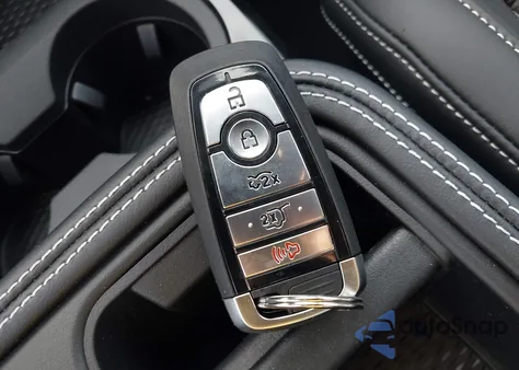 2025 Ford Mustang Mach-E Gt из США, поврежденный, VIN 3FMTK4SXXSMA50571